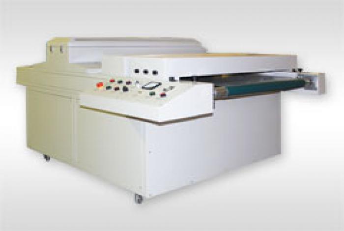 3001网印专用UV光固化机