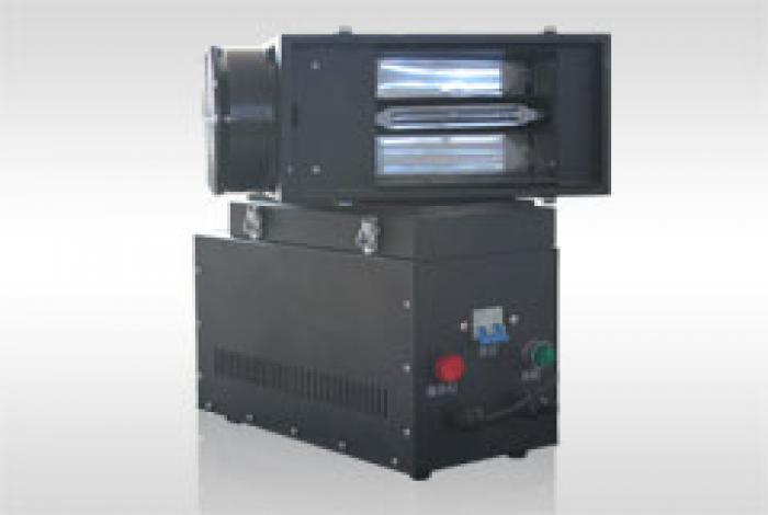 手提式UV光固化机