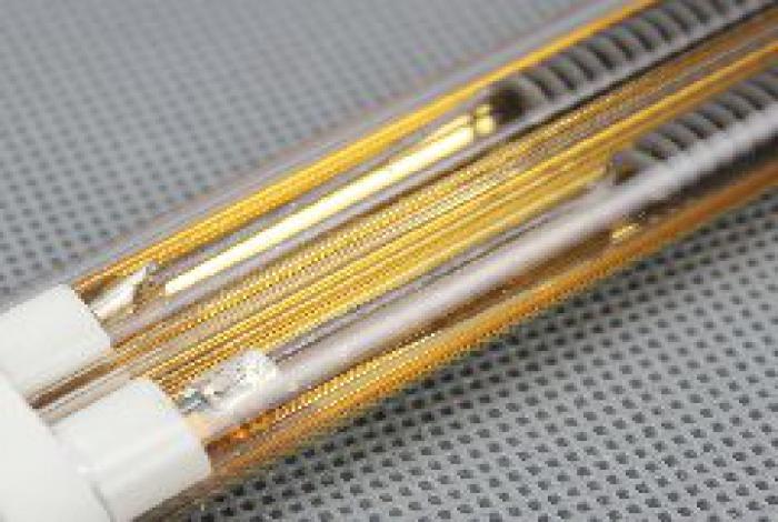 2002孪管近红外线IR